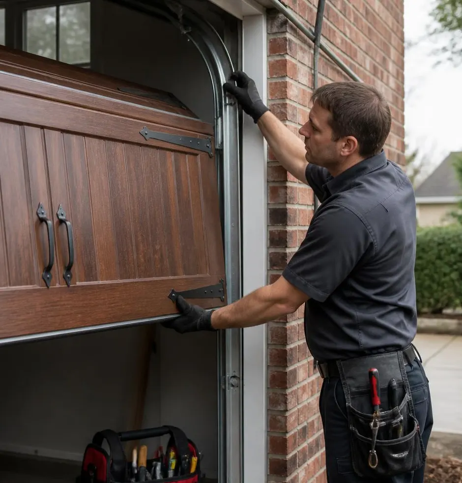 New Garage Door Costs in 2026: Steel to Custom Carriage Style — Dearborn Garage Door, Dearborn, MI