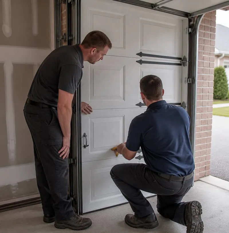 Contact Dearborn Garage Door
