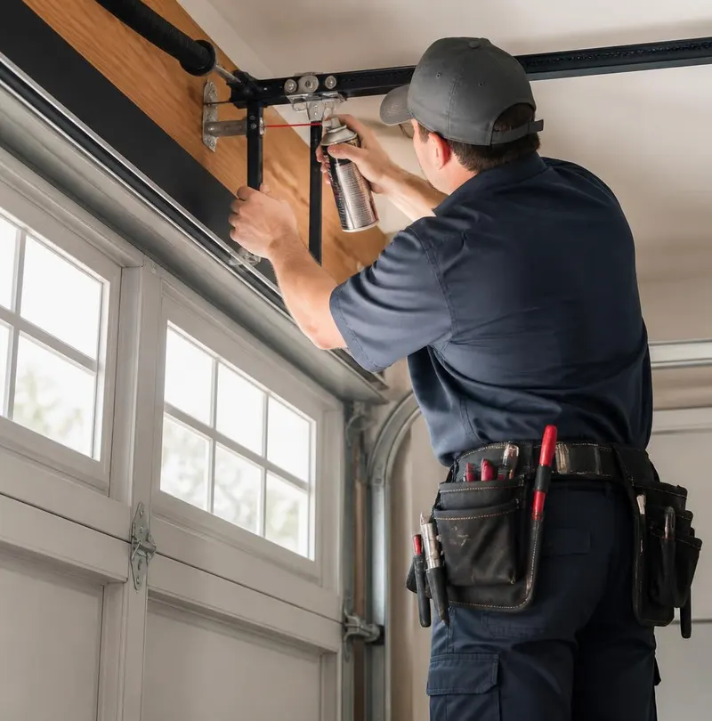 Garage Door Installation in Dearborn